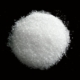 white powder