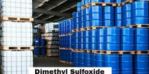 DMSO - Dimethyl Sulfoxide