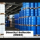 DMSO - Dimethyl Sulfoxide
